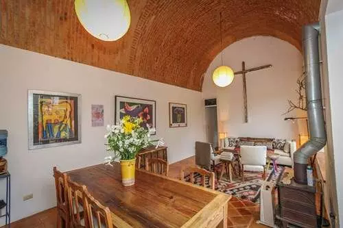 Casa Tu Y Yo. - Casa de 6 recámaras en venta en Centro, San Miguel de Allende