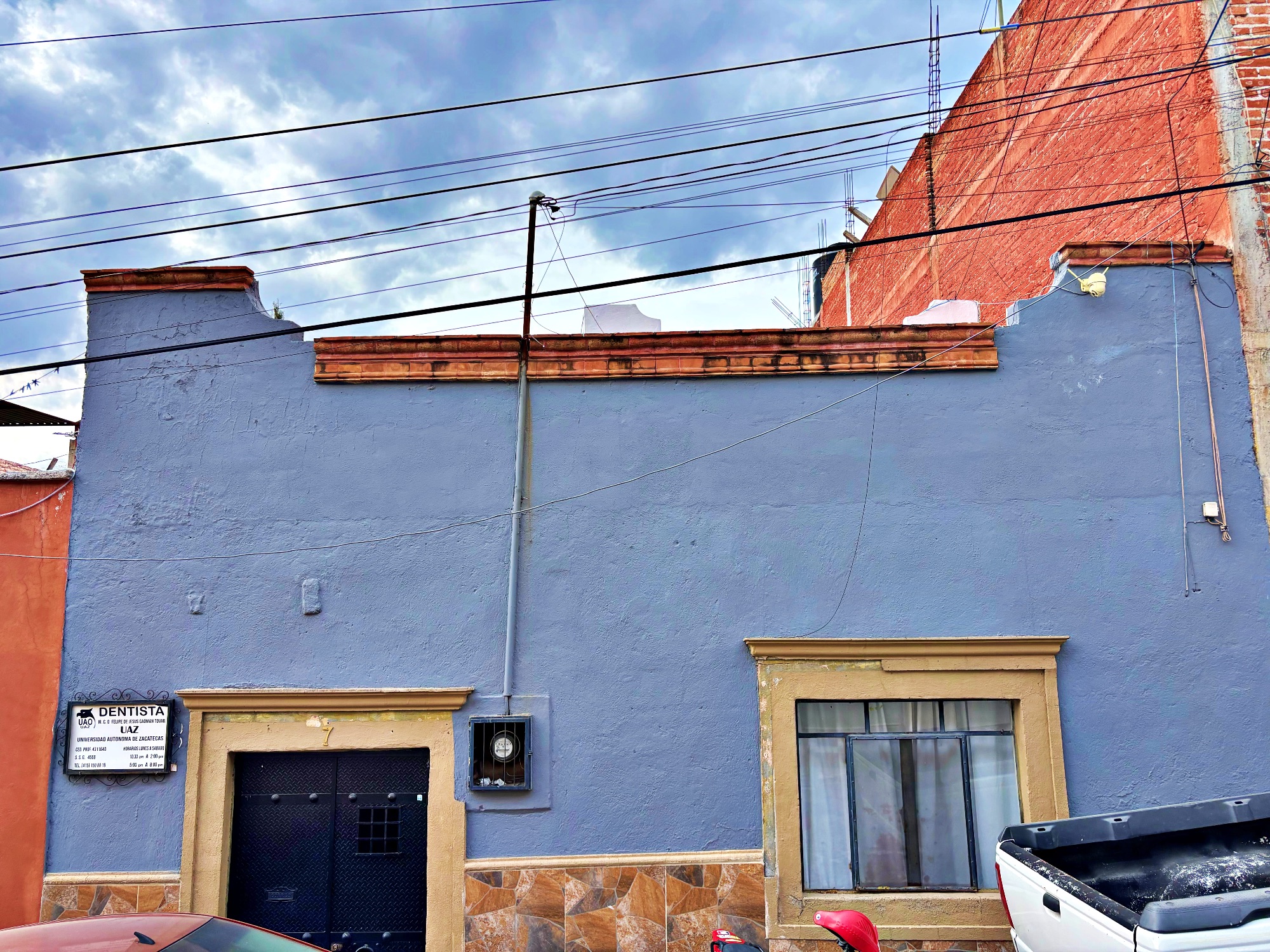 Casa en Venta en Colonia San Antonio - Casa de 5 recámaras en venta en San Antonio, San Miguel de Allende