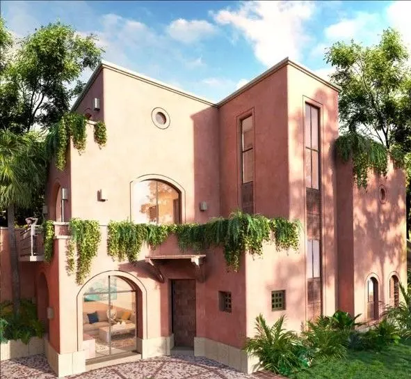 EL SUSPIRO RESIDENCIAL - Casa de 4 recámaras en venta en La Lejona, San Miguel de Allende