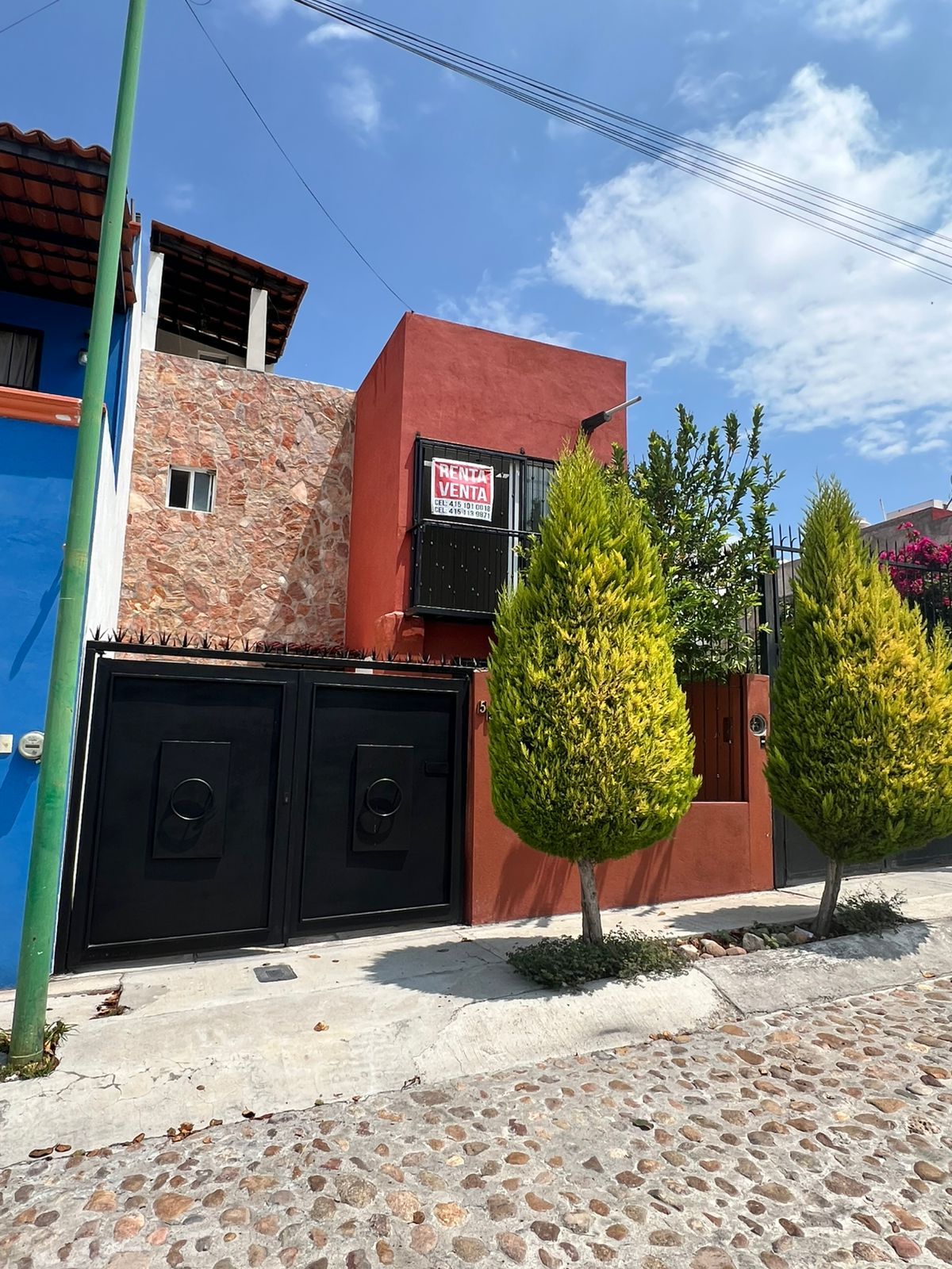 Las Brisas Tepexpan - Casa de 2 recámaras en venta en Las Brisas, San Miguel de Allende