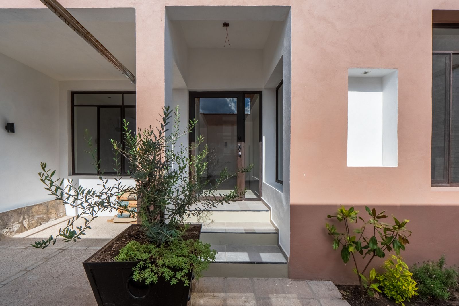 CASA APOLO - Casa de 3 recámaras en venta en Olimpo, San Miguel de Allende