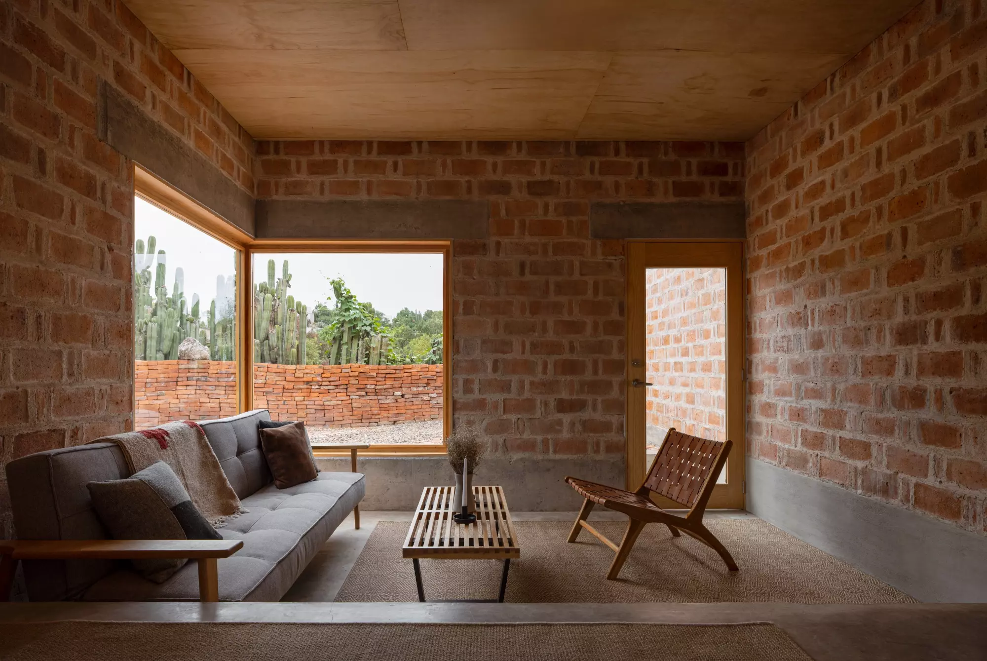 Casa Finlandia - Casa de 1 recámara en venta en Mineral de Pozos, San Miguel de Allende