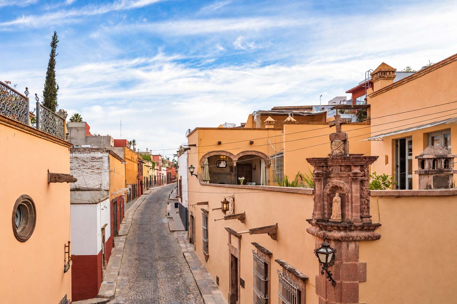 Casa Recreo - Casa de 5 recámaras en venta en Centro, San Miguel de Allende