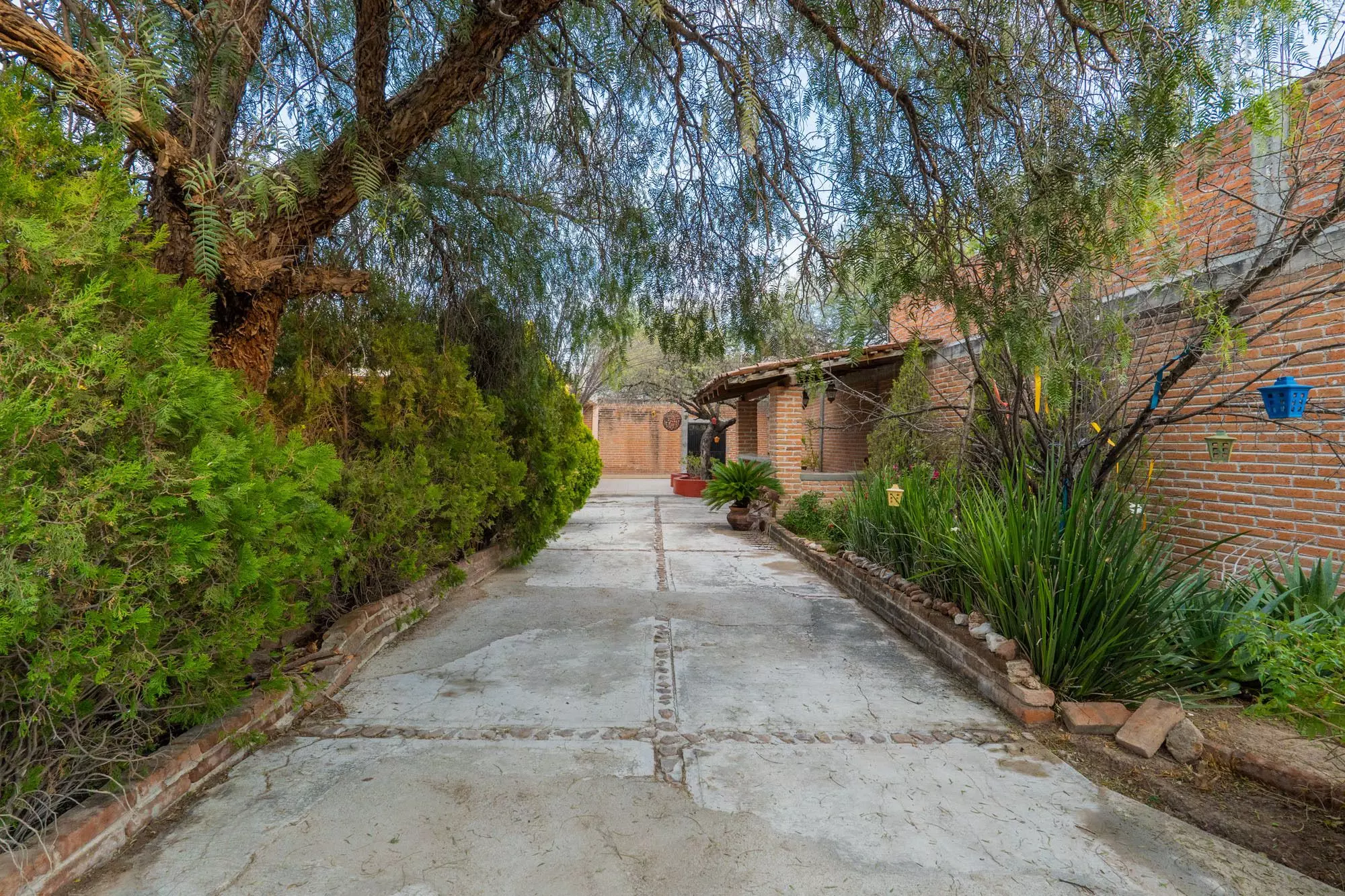 La Golondrina - Propiedad en venta en La Esperanza, San Miguel de Allende