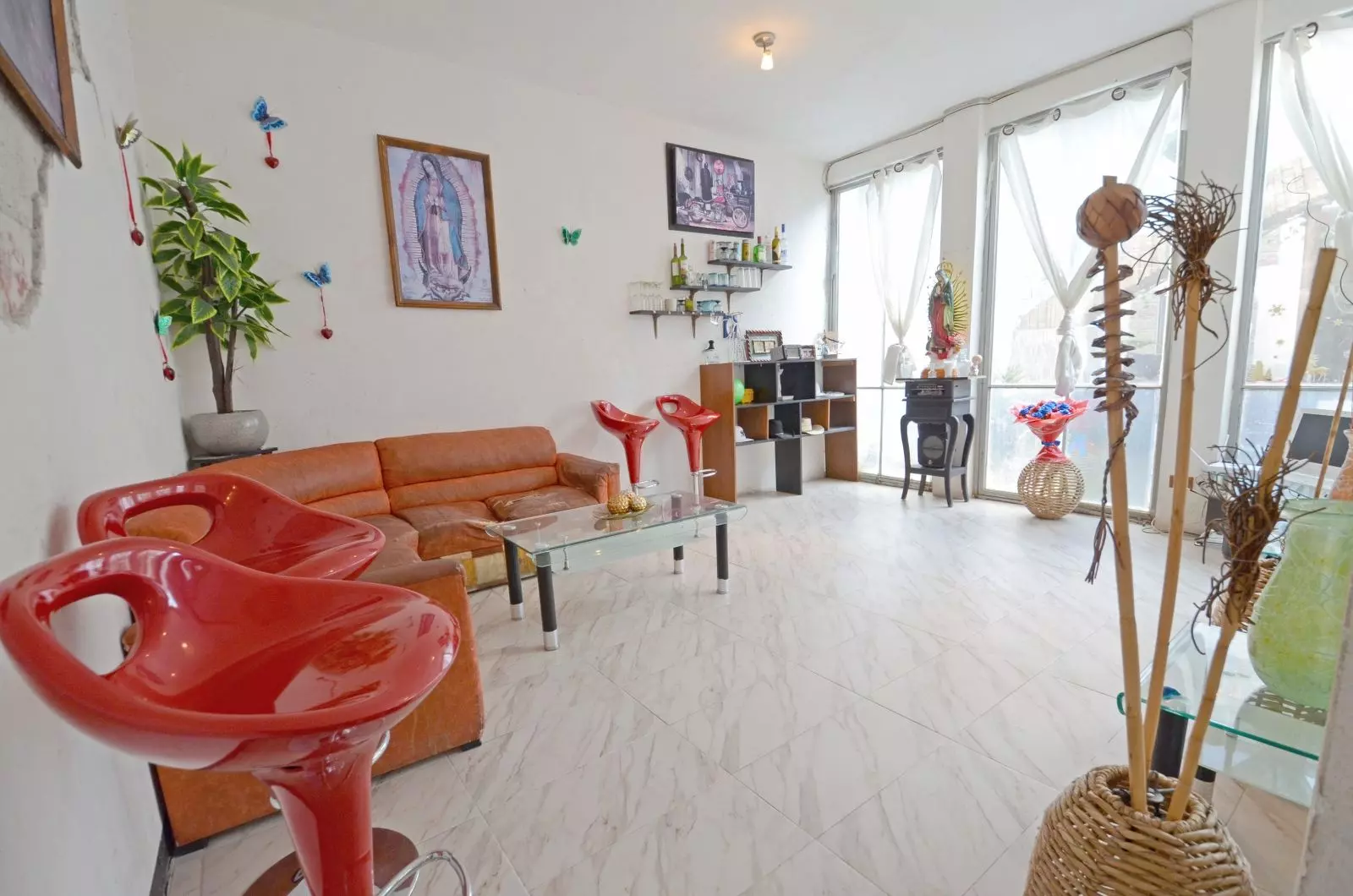 Fixer Upper SLR - Casa de 3 recámaras en venta en San Luis Rey, San Miguel de Allende