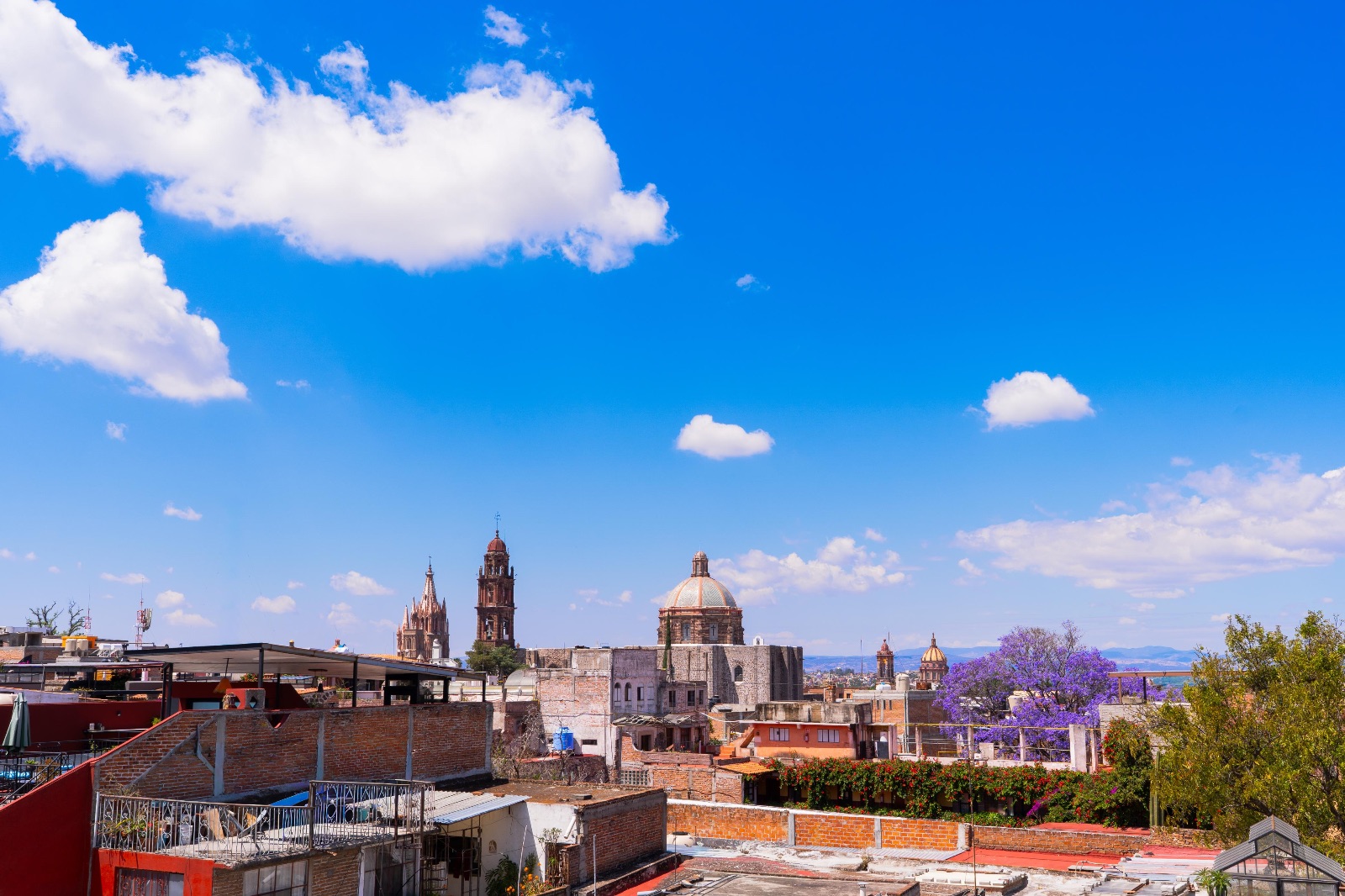Nuñez Lofts / Loft 2 - Casa de 1 recámara en venta en Centro, San Miguel de Allende