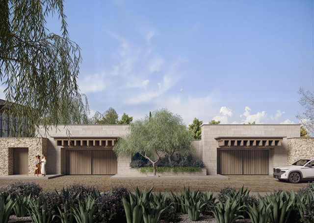AURA SAN MIGUEL - Casa de 2 recámaras en venta en San Miguel de Allende Centro, San Miguel de Allende