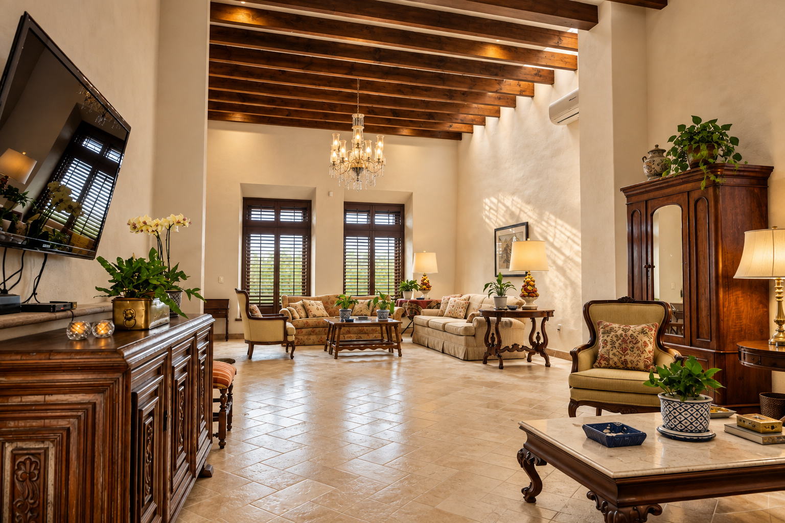 Casa Colibri (Queretaro)