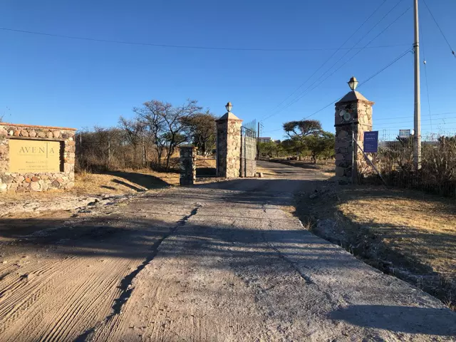 Rancho La Troje - Propiedad comercial en San José de la Amistad, San Miguel de Allende