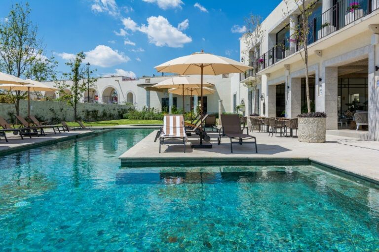 Casa Daniel Residencial La Luminaria - Casa de 2 recámaras en venta en Atascadero (Arcos de San Miguel), San Miguel de Allende