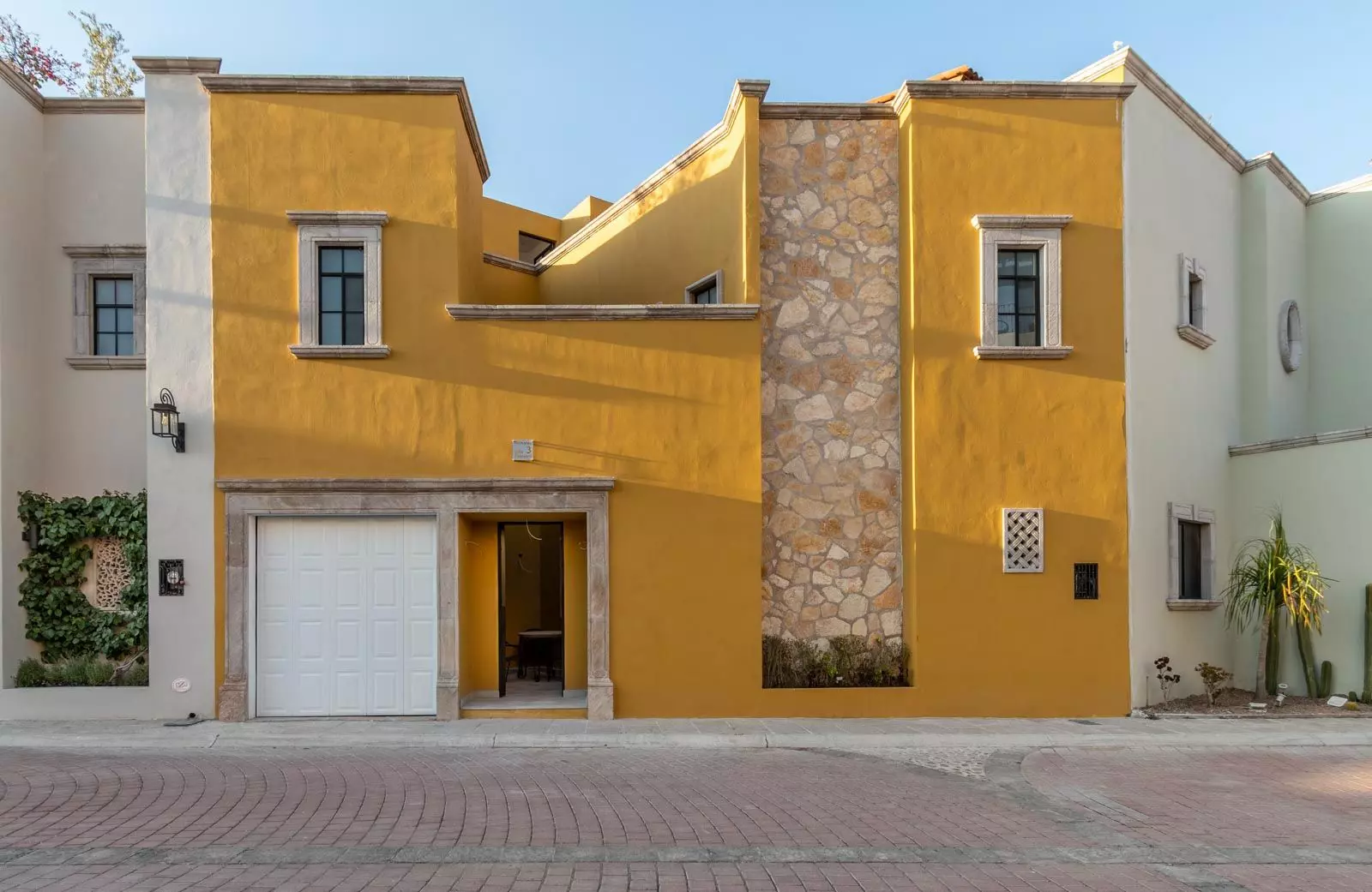 Villa Tamayo - Casa de 3 recámaras en venta en Guadiana, San Miguel de Allende