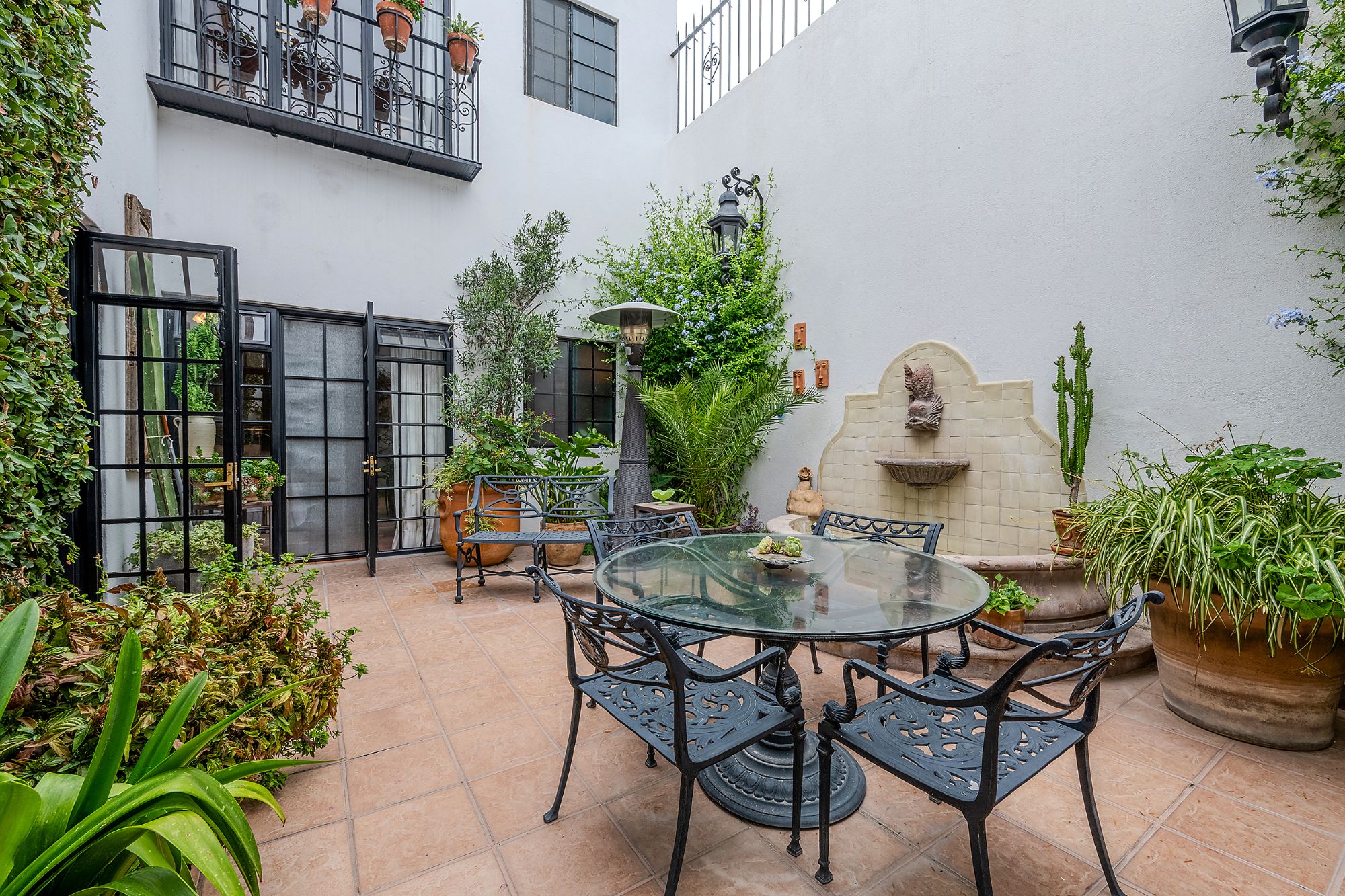 Casa De Las Máscaras - Casa de 4 recámaras en venta en Atascadero (Arcos de San Miguel), San Miguel de Allende