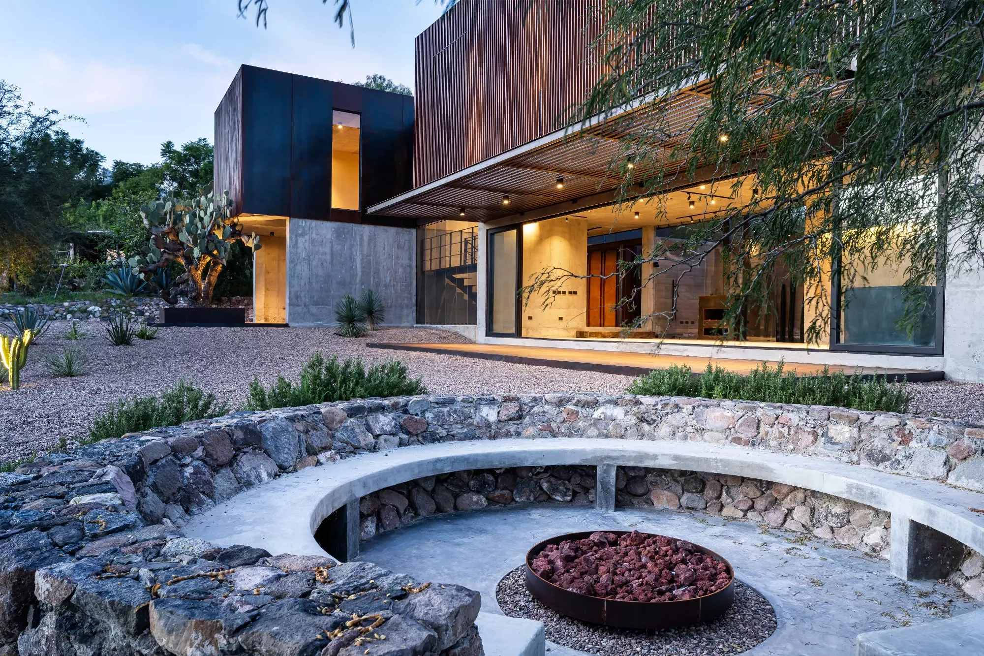Casa Estrato - Casa de 4 recámaras en venta en Centro, San Miguel de Allende