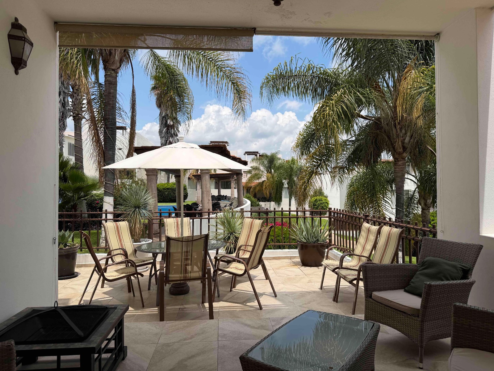 Casa Garzas - Casa de 3 recámaras en venta en Vista Magna, San Miguel de Allende