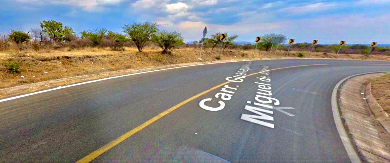 Predio Rustico El Huizache - Propiedad comercial en Dolores Hidalgo, San Miguel de Allende