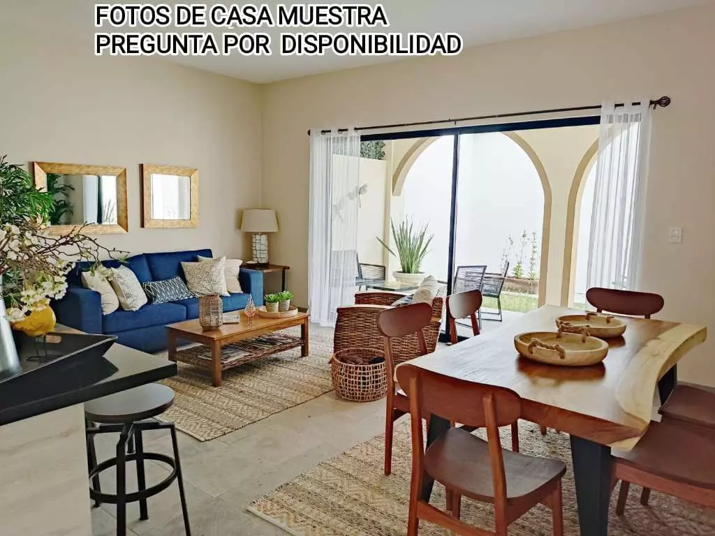 La Serena - Zacateros - Casa de 3 recámaras en venta en Villa de los Frailes, San Miguel de Allende