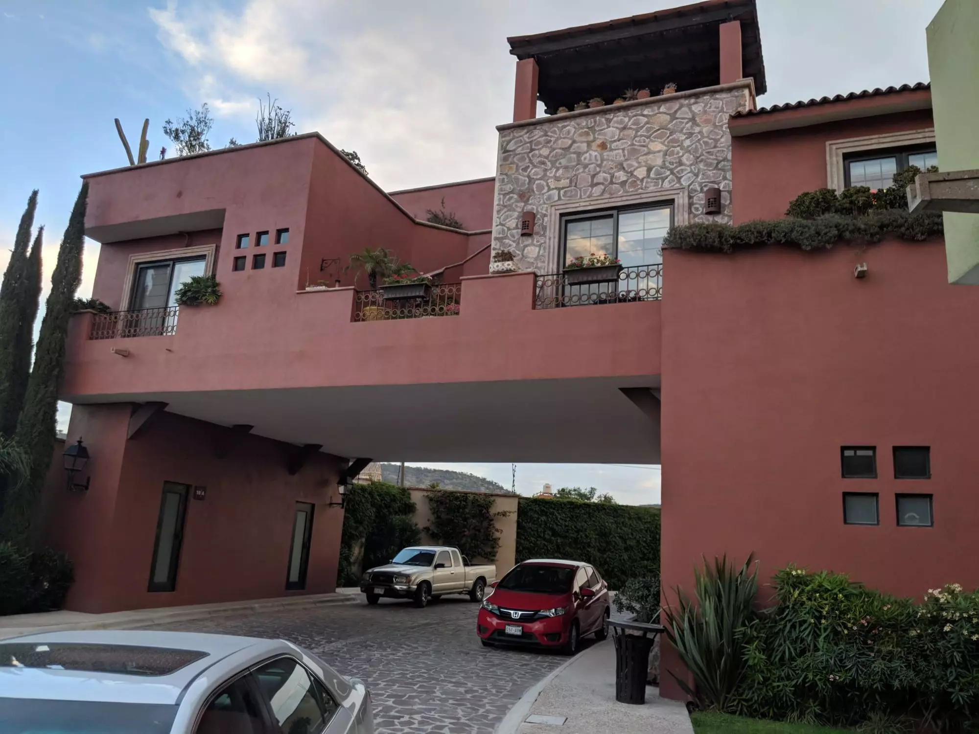Puente El Secreto 10 - Casa de 3 recámaras en venta en El Secreto, San Miguel de Allende
