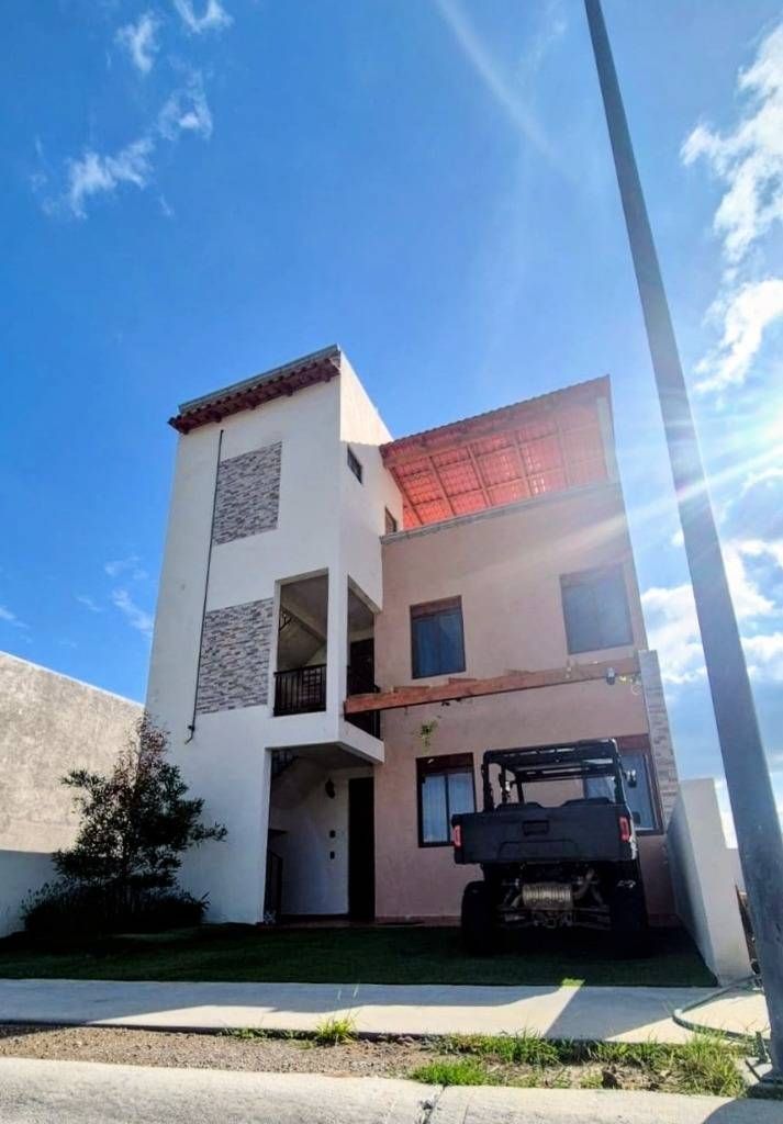 Departamento Lavanda - Casa de 2 recámaras en venta en Zirándaro, San Miguel de Allende
