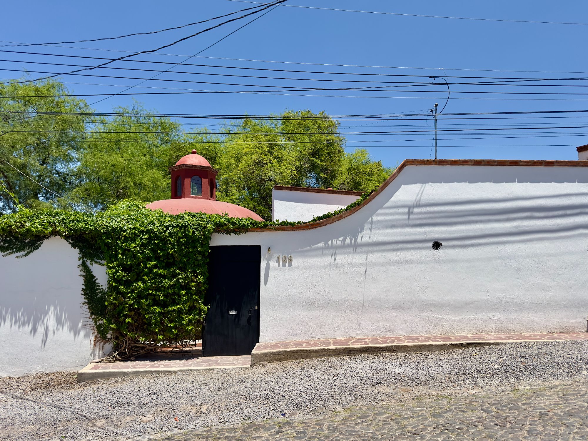 Casa San Miguelito del Lago - Casa de 3 recámaras en venta en Villa de los Frailes, San Miguel de Allende