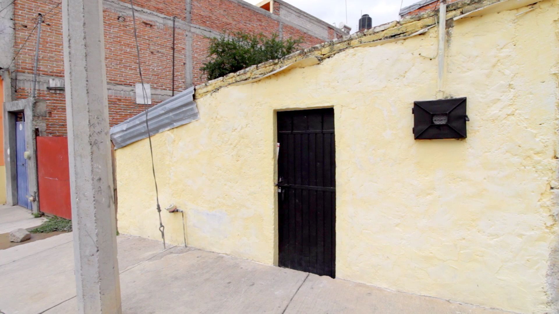 Casa Fray Pedro de Gante - Fixer Upper - Casa de 5 recámaras en venta en Providencia, San Miguel de Allende