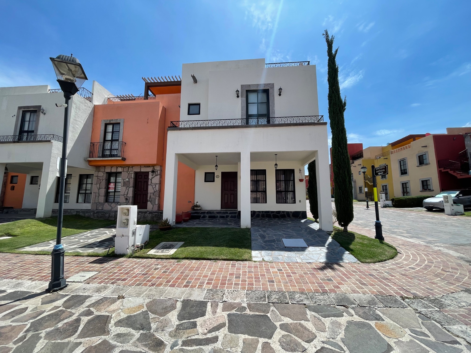 Casa Amatista - Casa de 3 recámaras en venta en Zirándaro, San Miguel de Allende