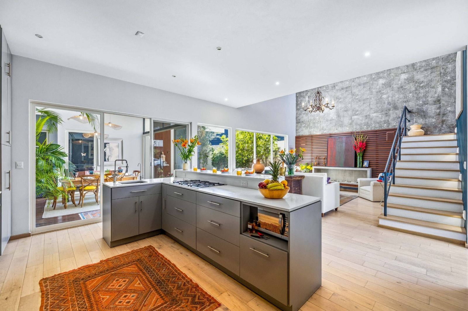 Casa Paraíso - Casa de 3 recámaras en venta en El Paraiso, San Miguel de Allende