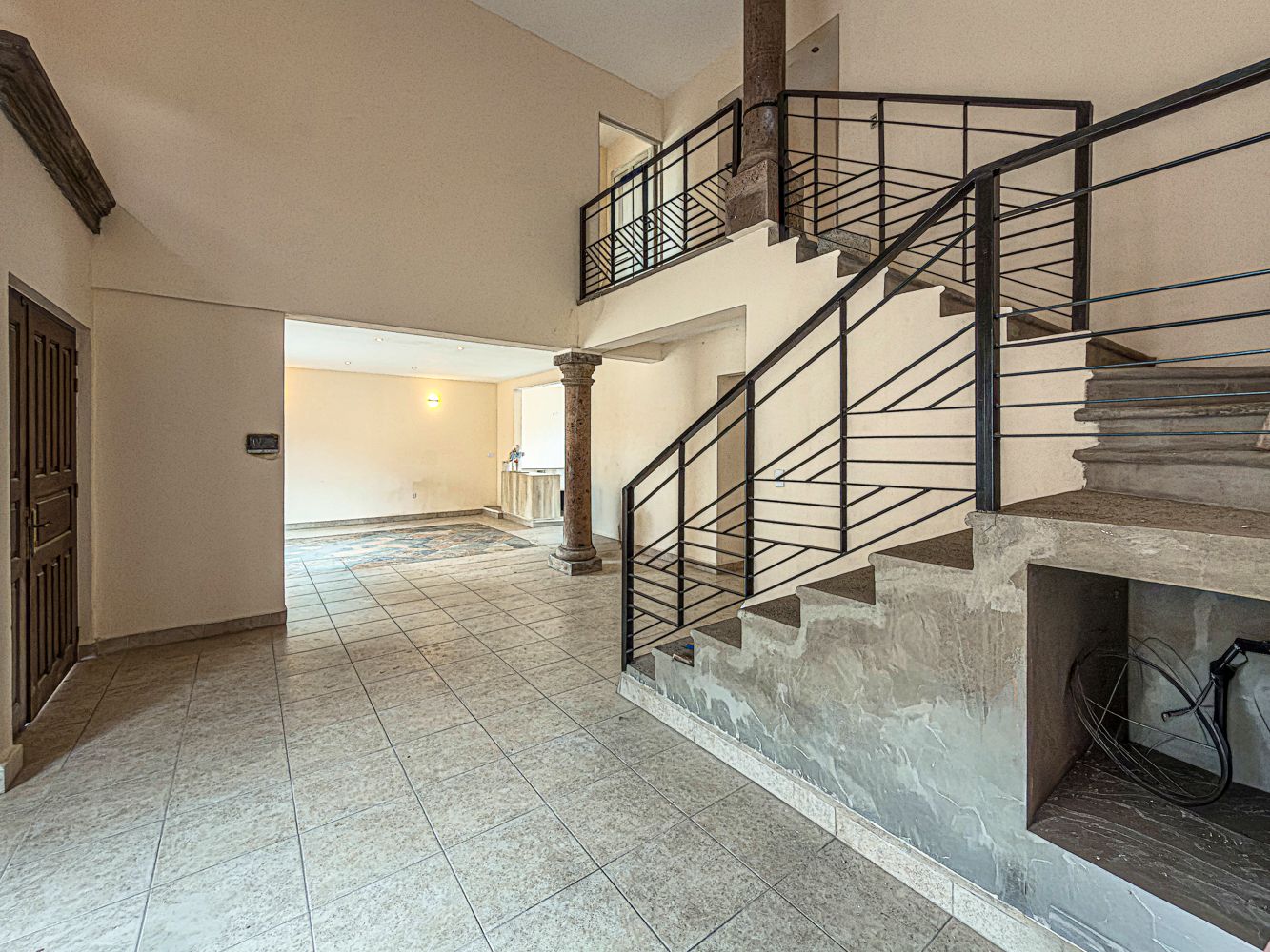 Casa Paulina - Casa de 3 recámaras en venta en Residencial Malanquin la Mesa, San Miguel de Allende