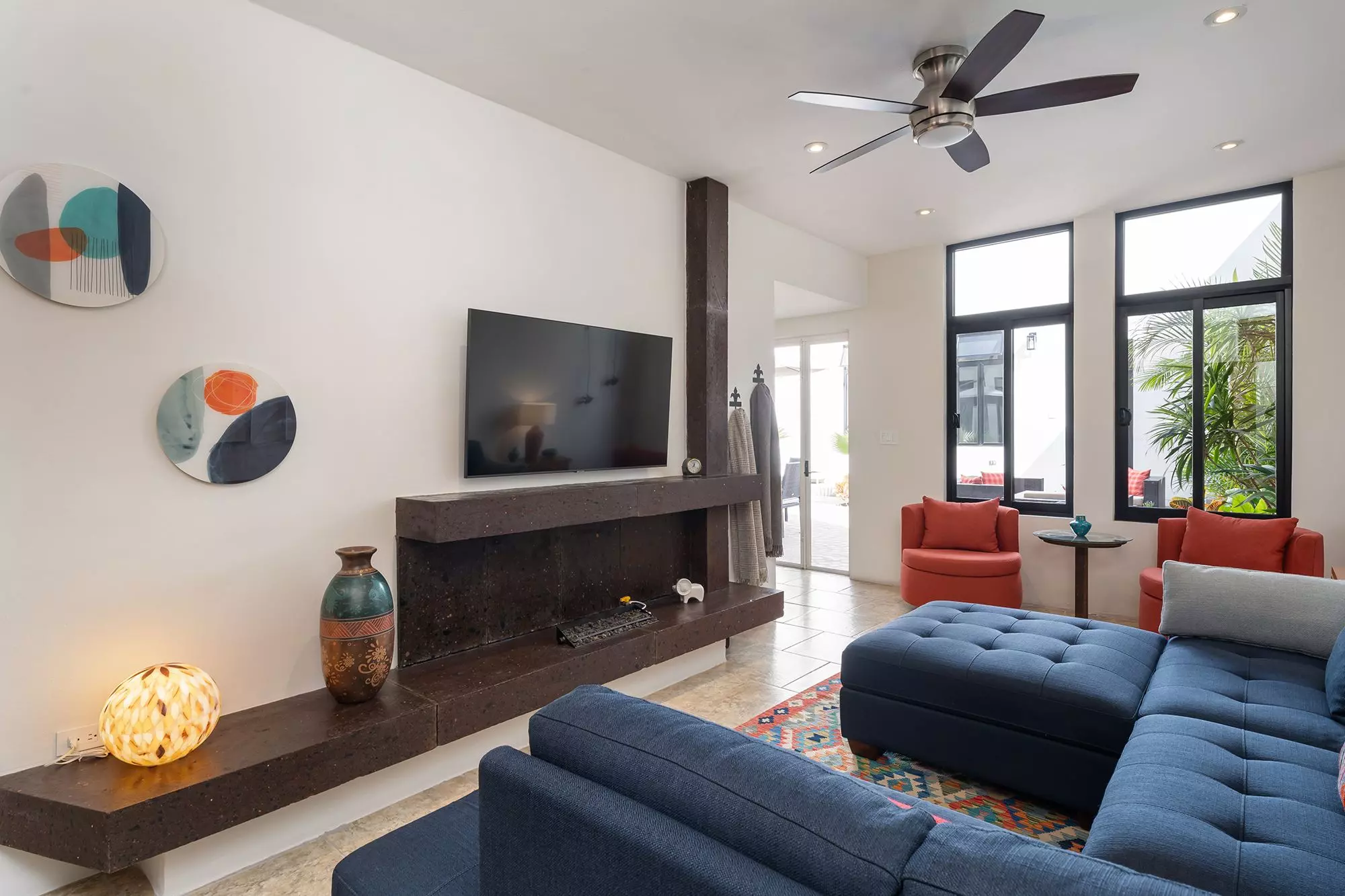 Casa Oasis - Casa de 3 recámaras en venta en Independencia, San Miguel de Allende