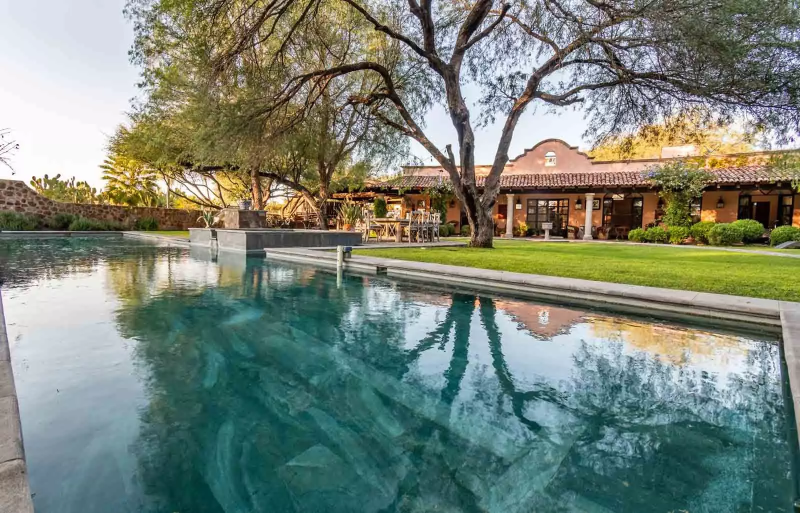 Casa Max - Casa de 4 recámaras en venta en Santuario de Atotonilco, San Miguel de Allende