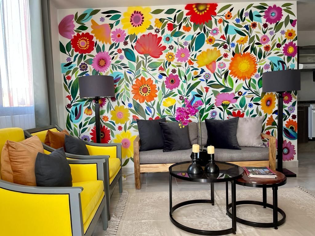 Departamento Santa Cecilia - Casa de 3 recámaras en venta en La Parroquía, San Miguel de Allende