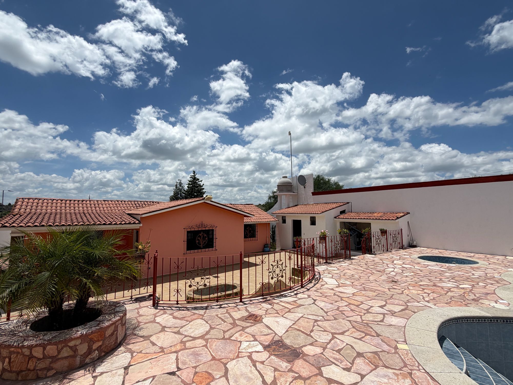Casa Paraiso Campestre - Casa de 3 recámaras en venta en La Cieneguita, San Miguel de Allende
