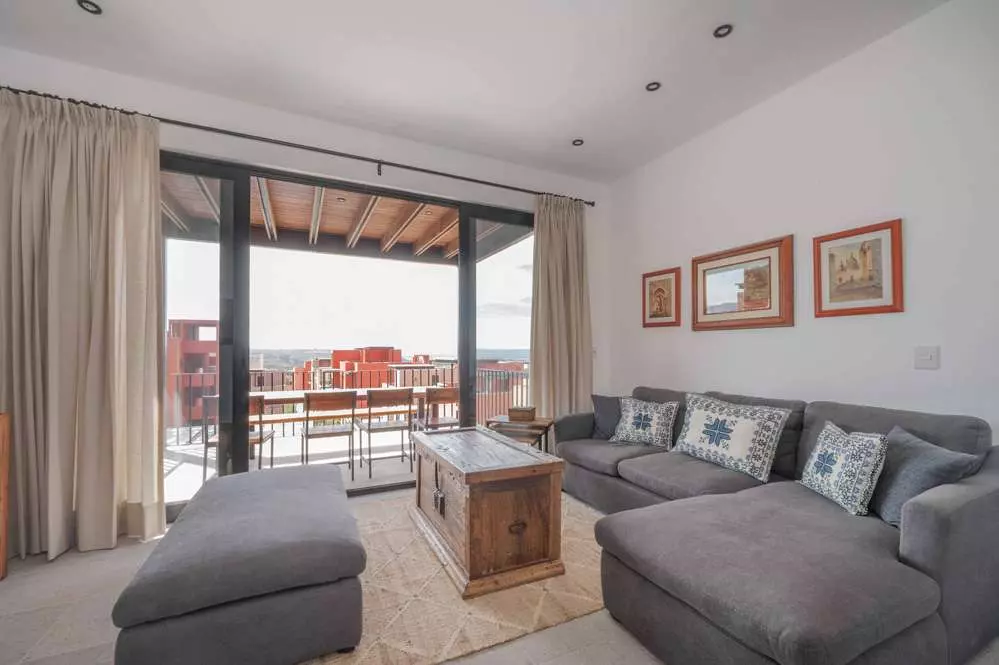 Turnkey - Condo Cielo - Casa de 3 recámaras en venta en Punta del Cielo, San Miguel de Allende