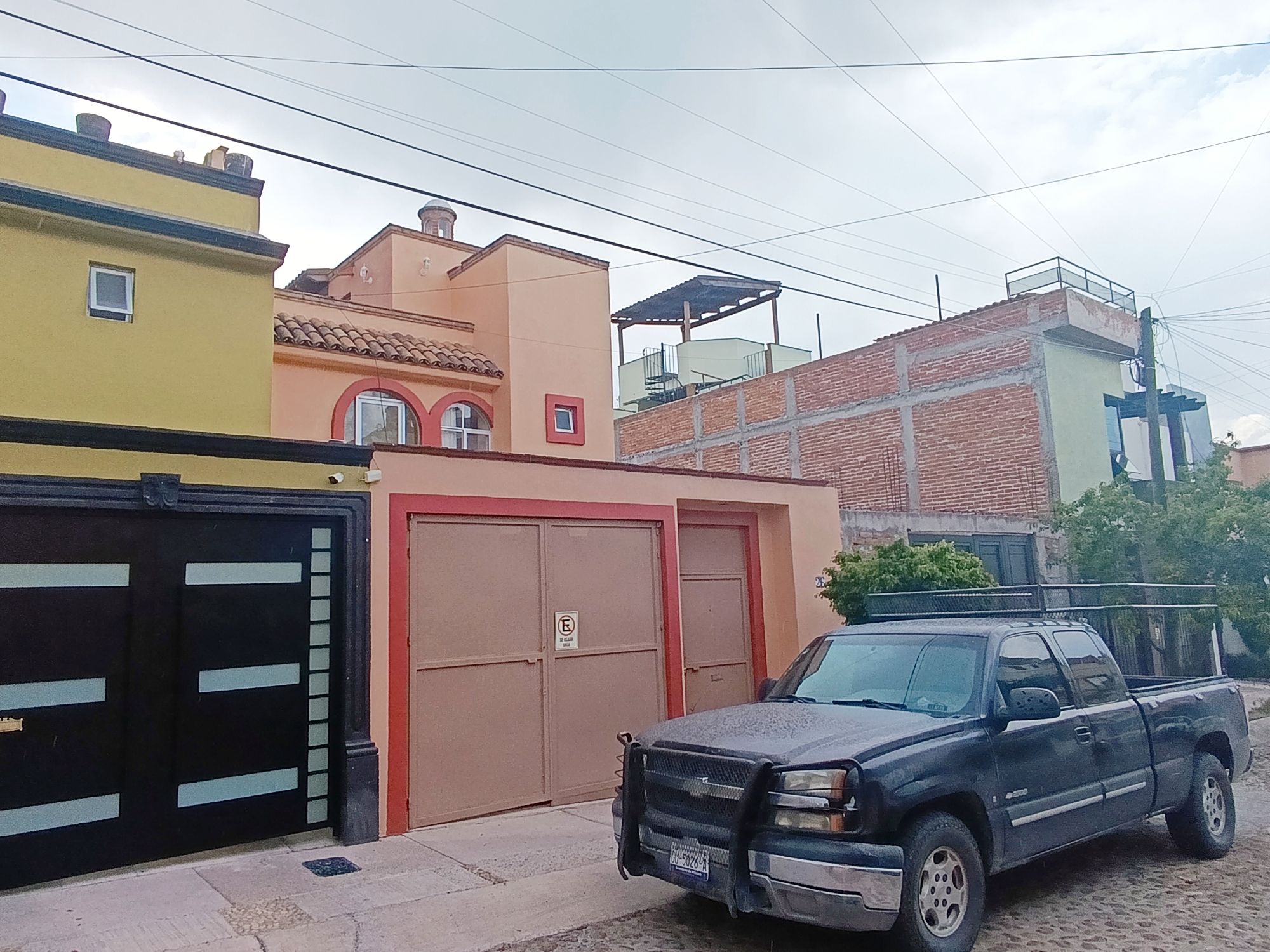 Casa Sauz - Casa de 3 recámaras en venta en Las Brisas, San Miguel de Allende