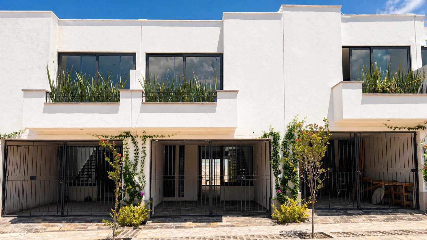 Casa Conspiración 2 - Casa de 2 recámaras en venta en Valle del Maíz, San Miguel de Allende