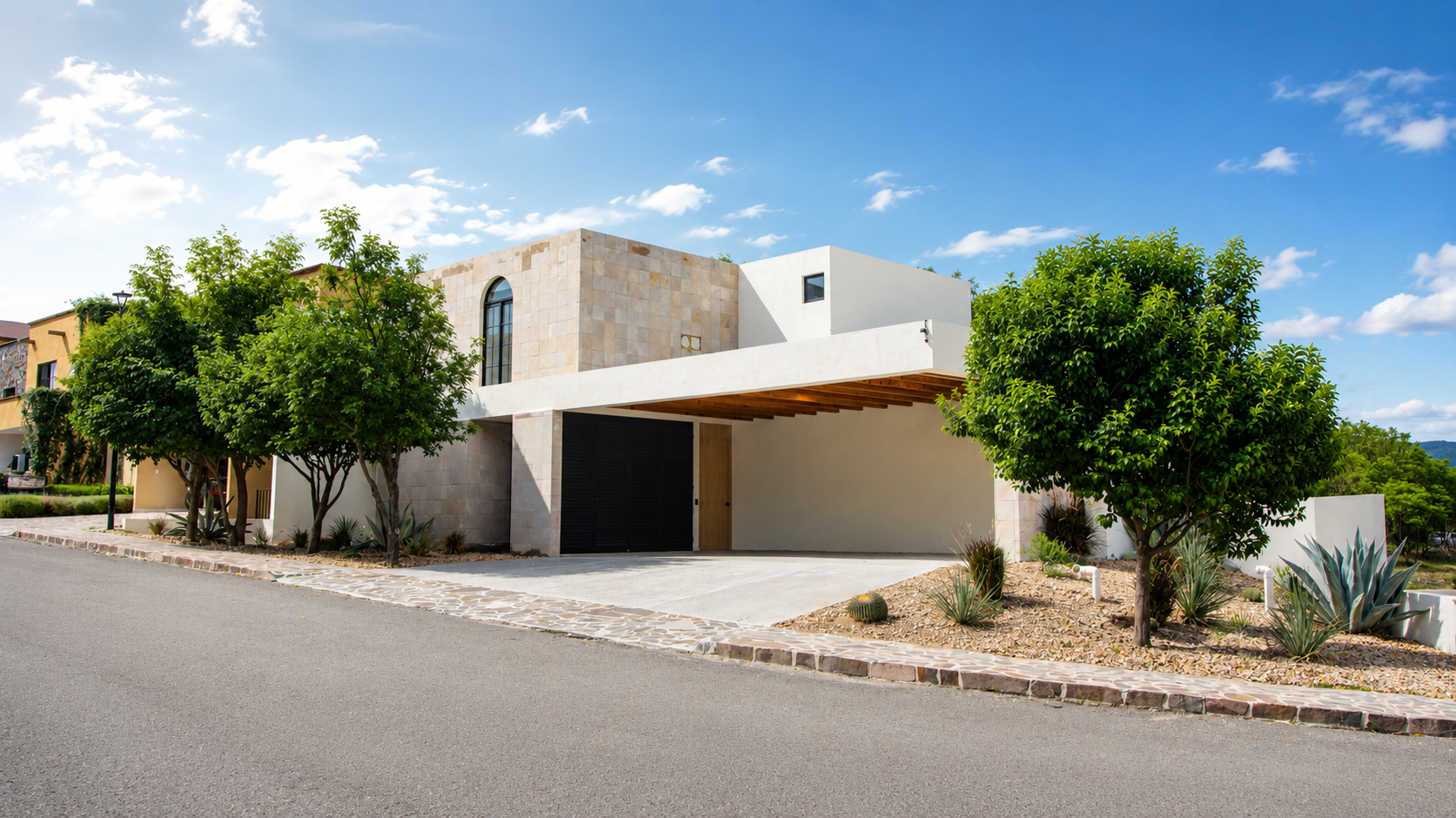 La Losilla Campanas - Casa de 4 recámaras en venta en Las Campanas, San Miguel de Allende