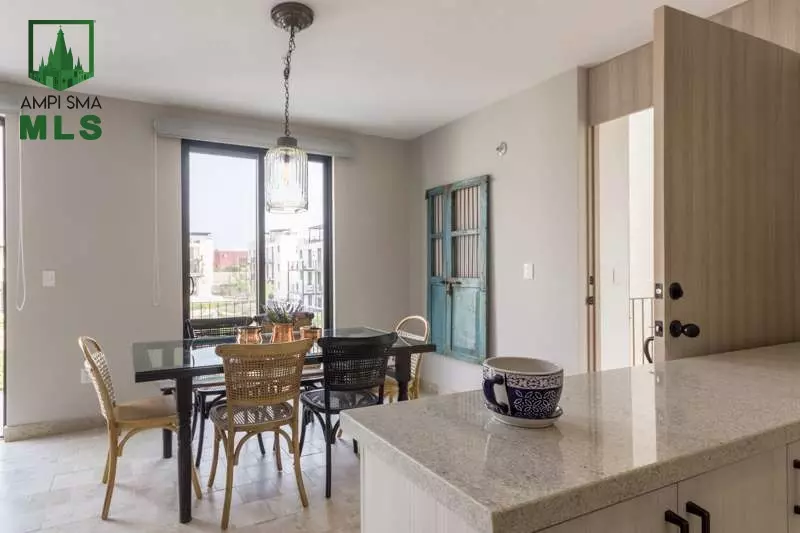 Villa 6 La Luminaria - Casa de 2 recámaras en venta en La Luminaria, San Miguel de Allende