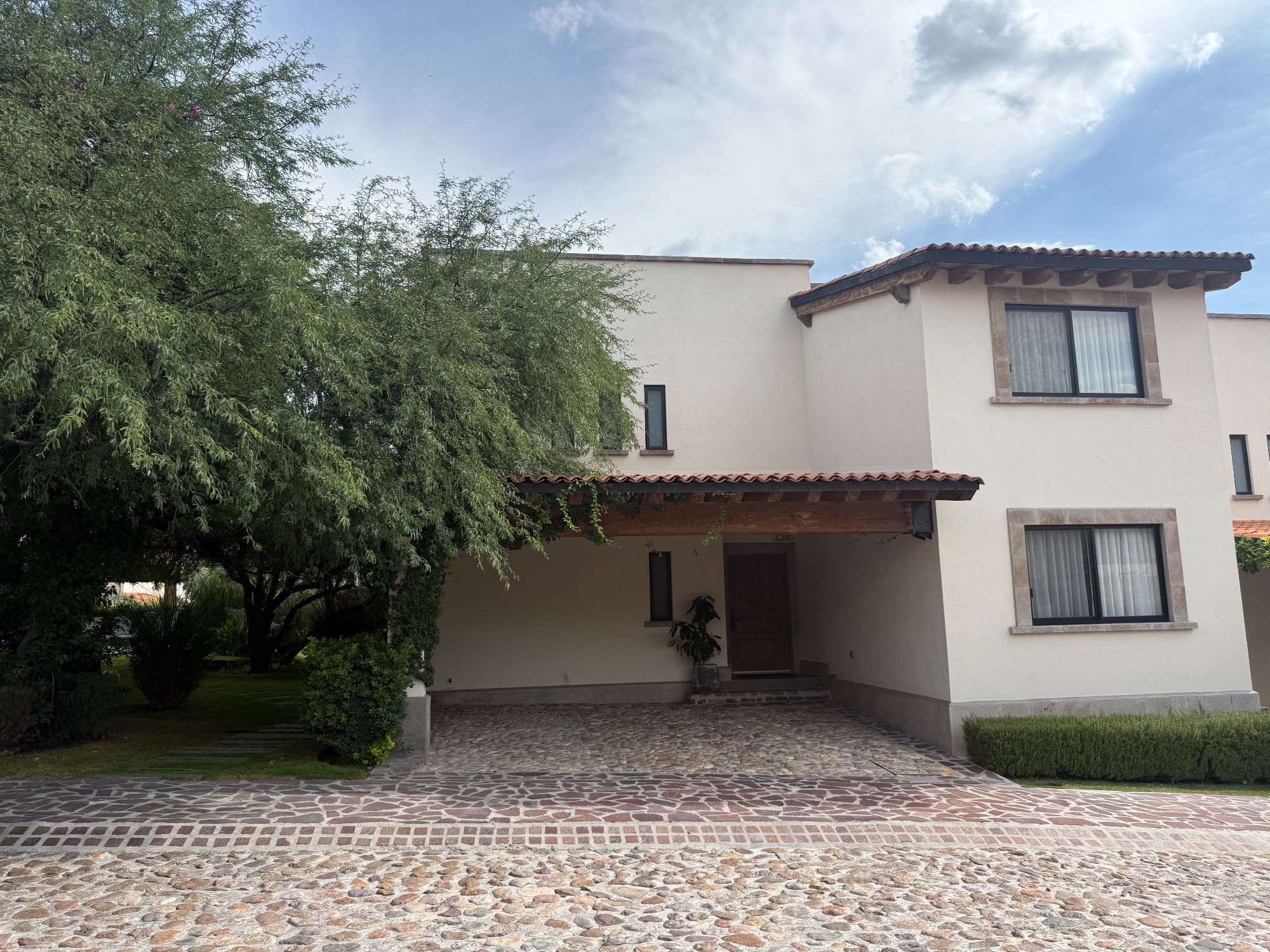 Casa Nueva Escondida - Casa de 4 recámaras en venta en Nueva Escondida, San Miguel de Allende