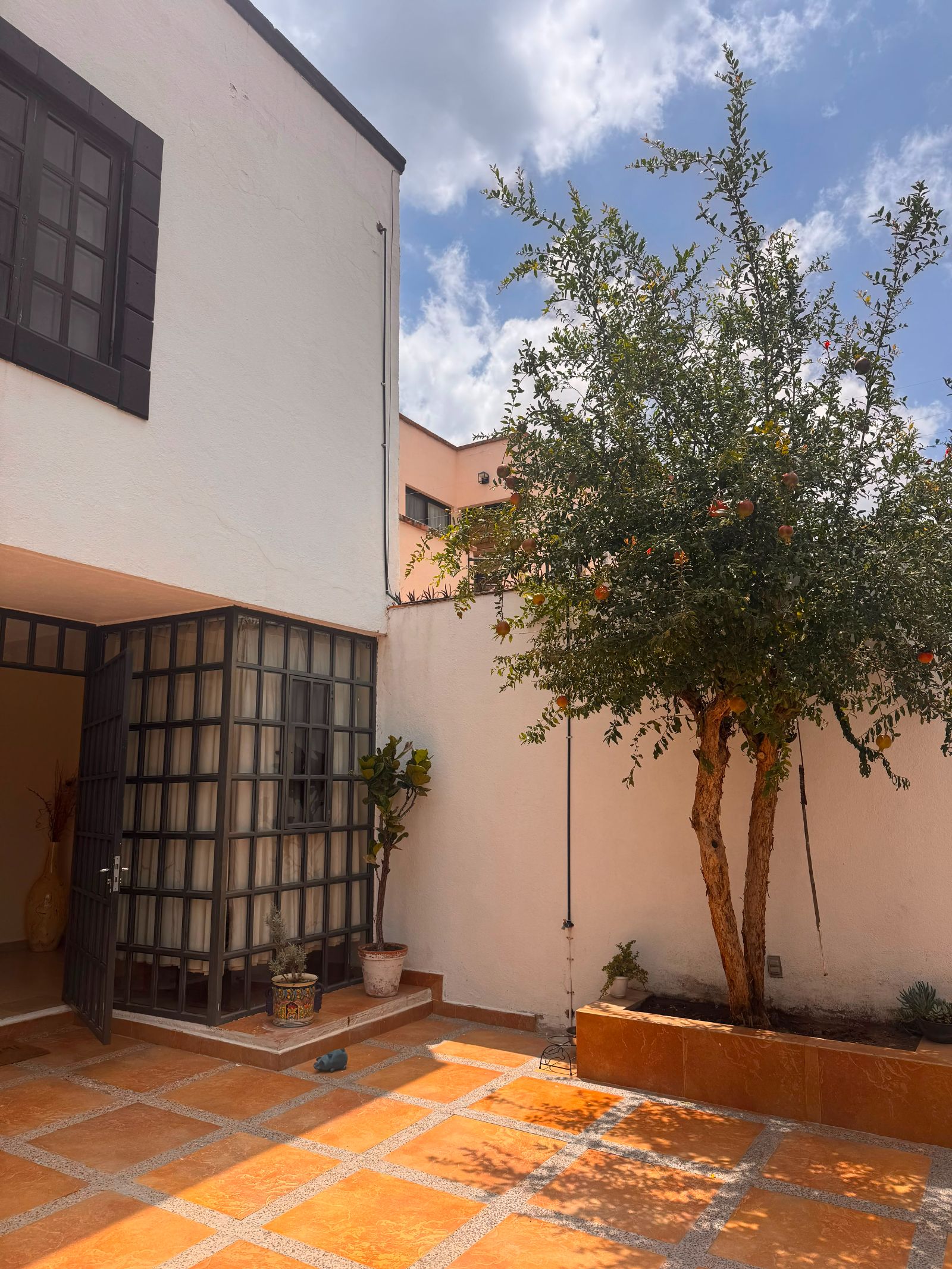 Casa Gloria - Casa de 4 recámaras en venta en La Lejona, San Miguel de Allende