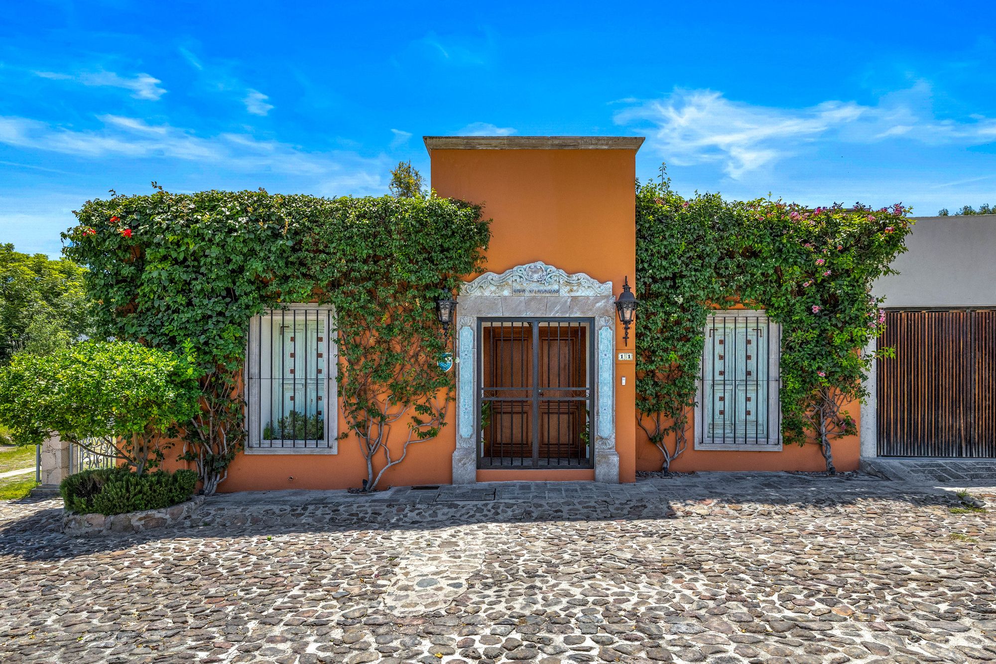 Casa de Gracias - Casa de 3 recámaras en venta en Centro, San Miguel de Allende