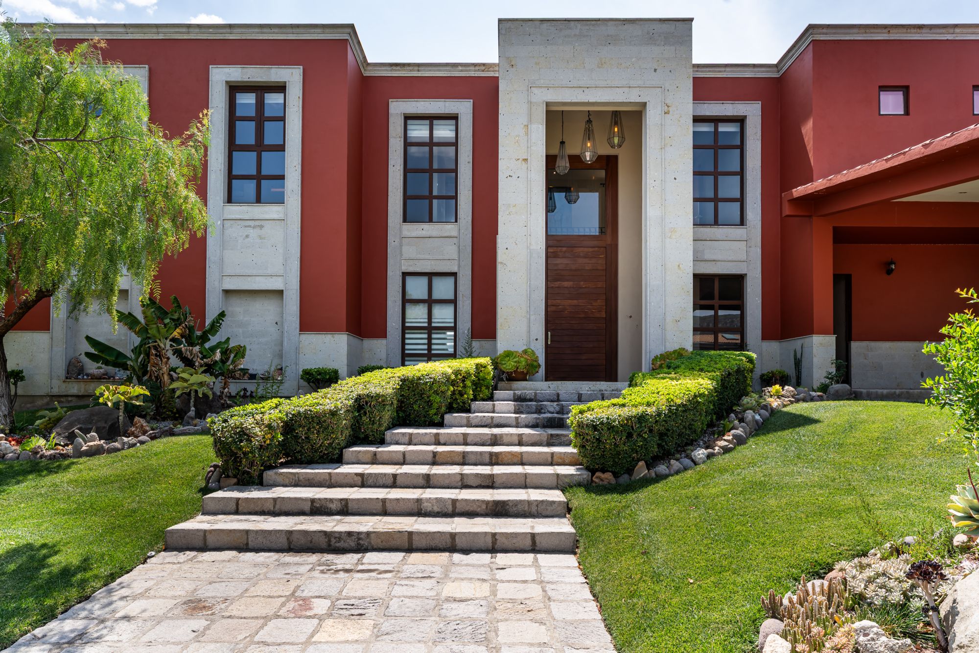 Casa Cava - Casa de 3 recámaras en venta en Viñedo San Miguel, San Miguel de Allende