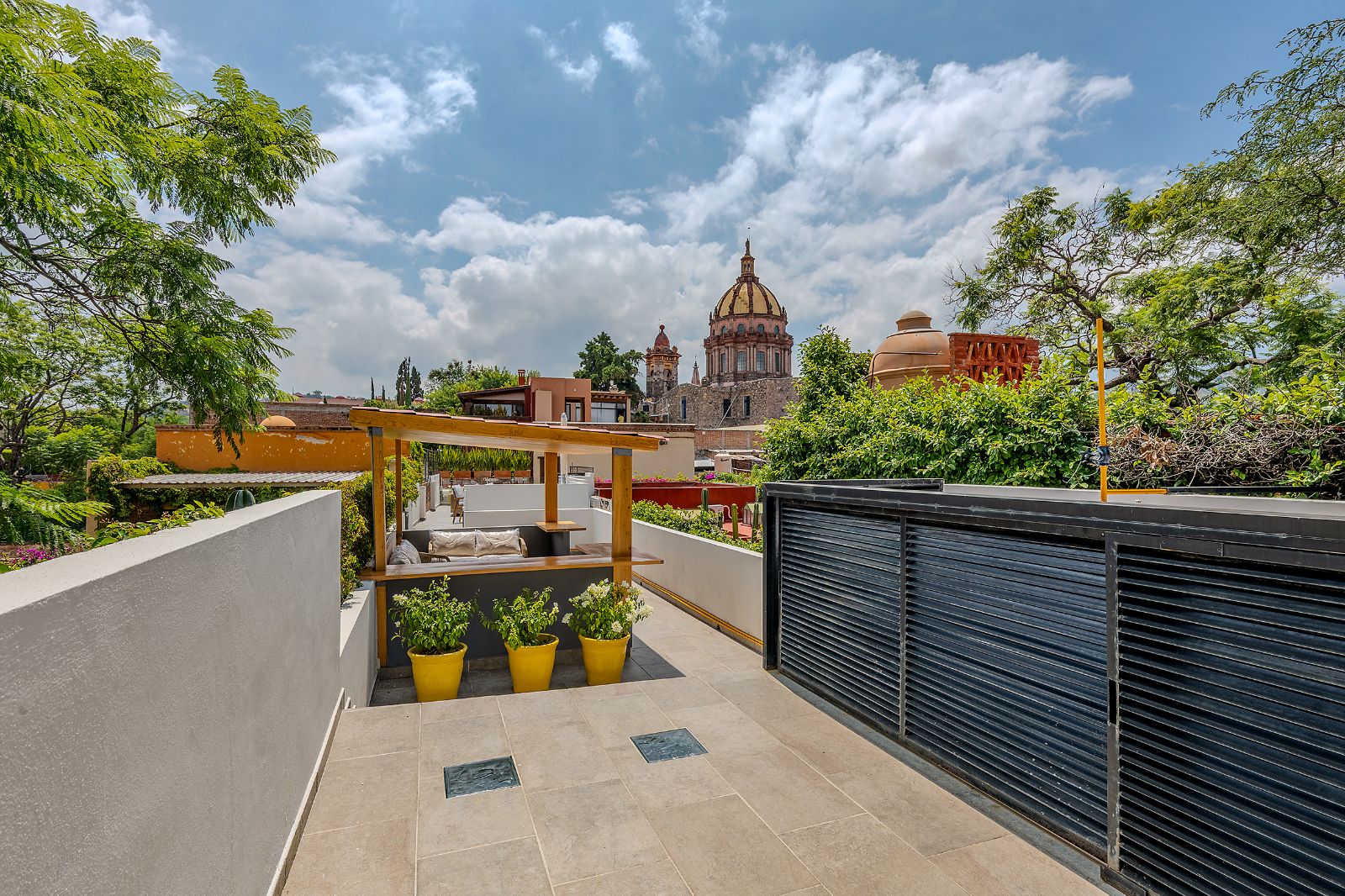 Casa 77 - Casa de 4 recámaras en venta en Centro, San Miguel de Allende