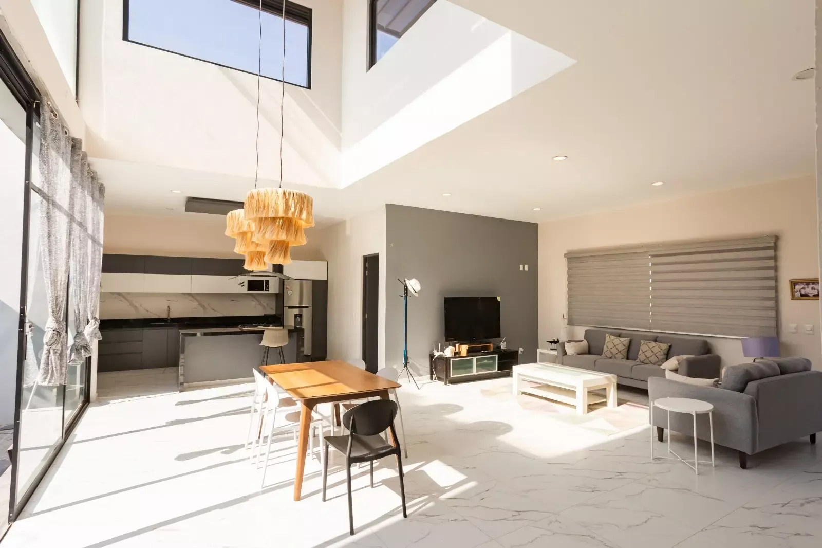 CASA AQUA CUMBRES DE SAN MIGUEL - Casa de 3 recámaras en venta en Los Rodriguez, San Miguel de Allende
