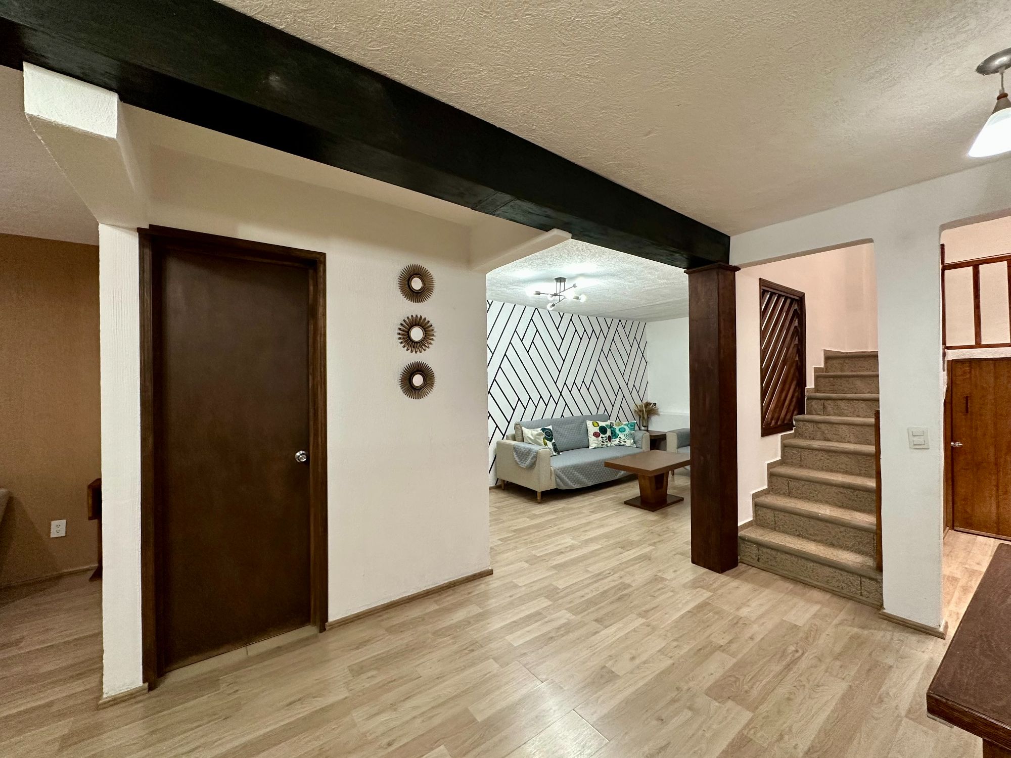 Casa Paulina en la Vista - Casa de 3 recámaras en venta en La Vista, San Miguel de Allende