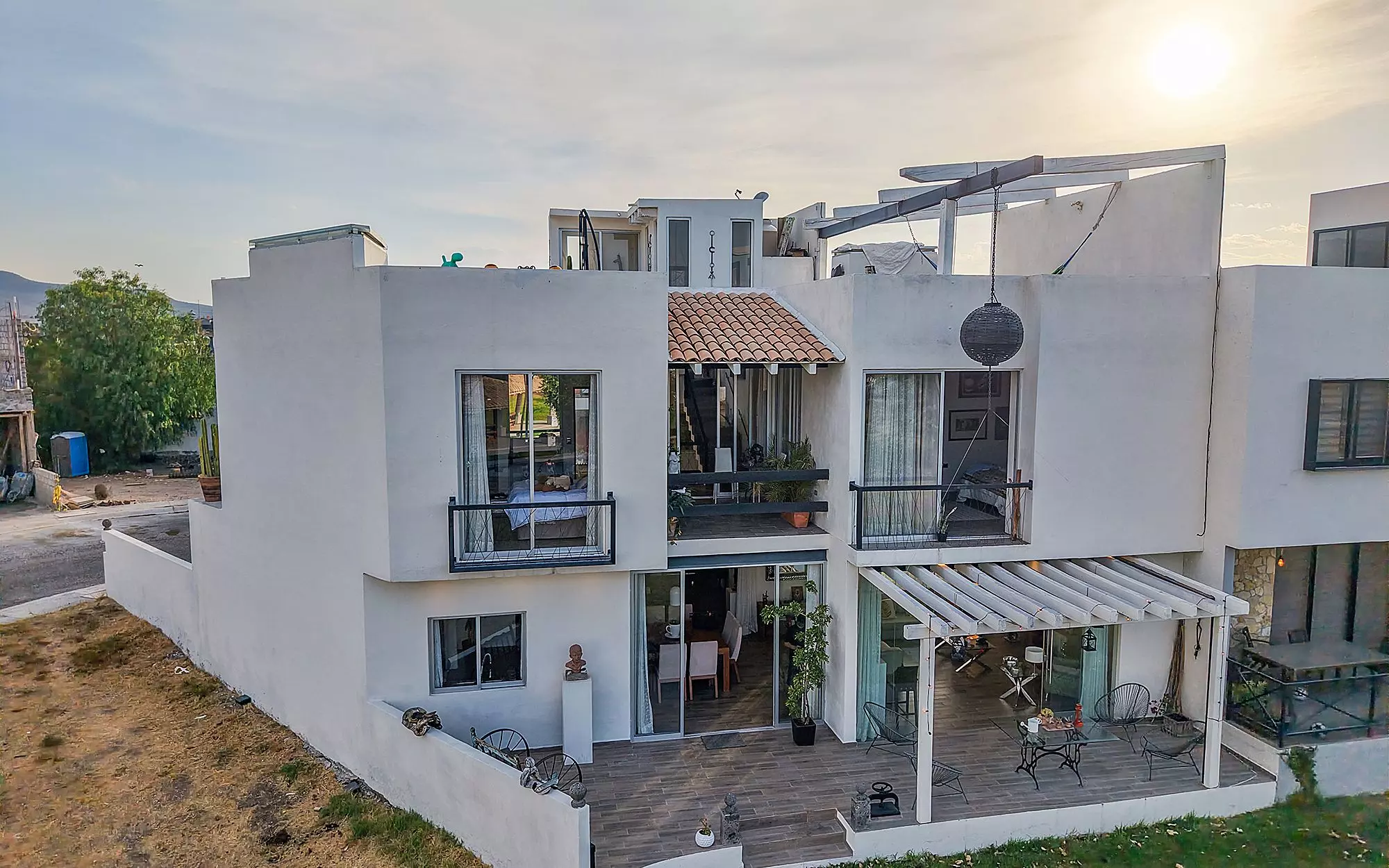 Casa Magnolias 8 - Casa de 4 recámaras en venta en Zirándaro, San Miguel de Allende