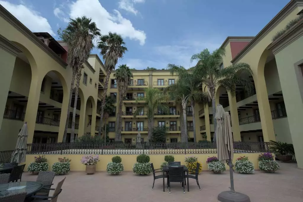 Depa Caracol Iii - Casa de 3 recámaras en venta en Caracol, San Miguel de Allende