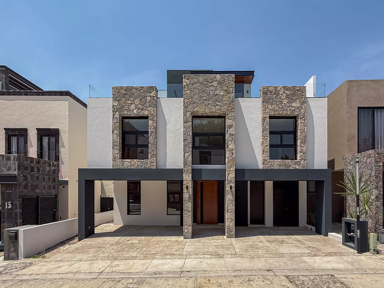 Casa Ventanas VI - Casa de 6 recámaras en venta en Dolores Hidalgo, San Miguel de Allende