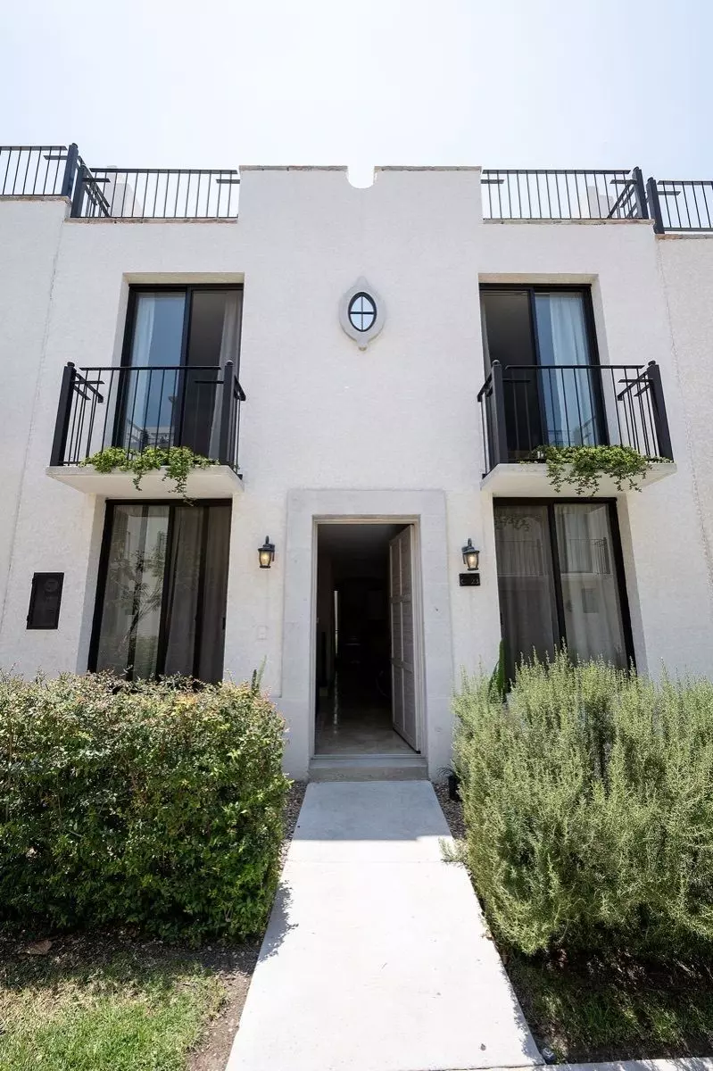 Casa Alegria - Casa de 3 recámaras en venta en Atascadero (Arcos de San Miguel), San Miguel de Allende