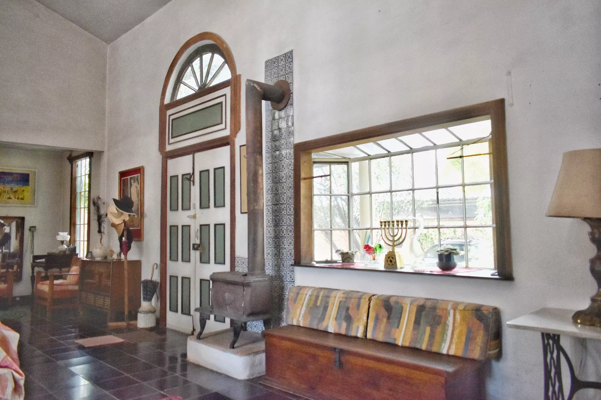 5 de Mayo - Casa de 8 recámaras en venta en Allende, San Miguel de Allende