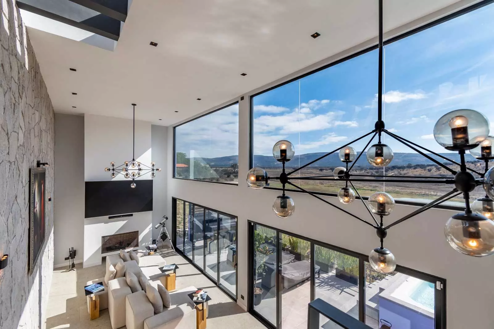 Casa Aurea - Casa de 4 recámaras en venta en Hacienda la Presita, San Miguel de Allende