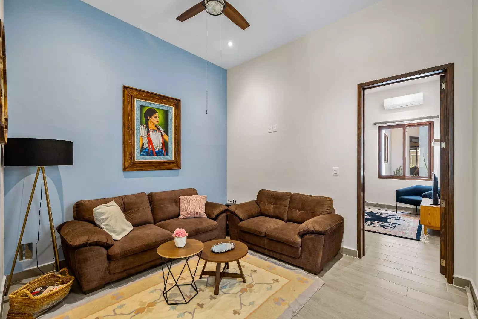 Kasita Kahlo 1 - Casa de 1 recámara en venta en Centro, San Miguel de Allende